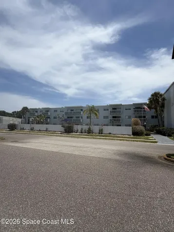221 Columbia Drive Cape Canaveral FL 32920