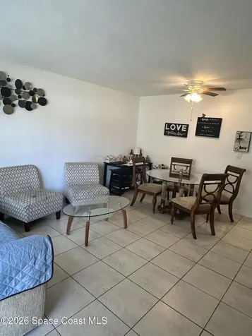 221 Columbia Drive Cape Canaveral FL 32920