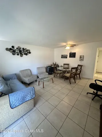 221 Columbia Drive Cape Canaveral FL 32920