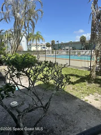 221 Columbia Drive Cape Canaveral FL 32920