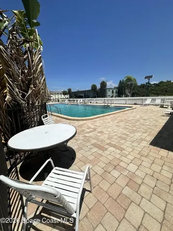 221 Columbia Drive Cape Canaveral FL 32920