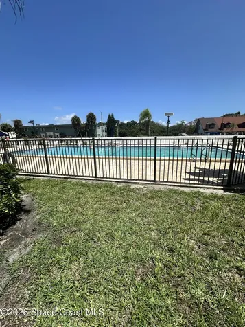 221 Columbia Drive Cape Canaveral FL 32920