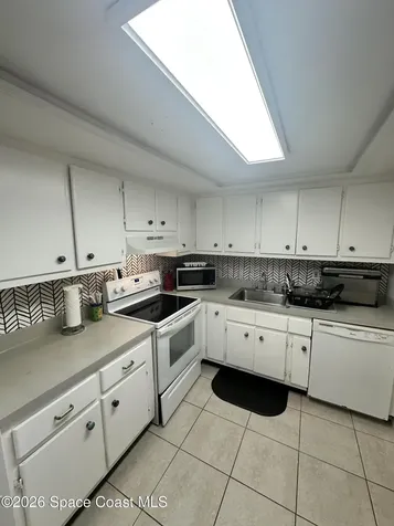 221 Columbia Drive Cape Canaveral FL 32920