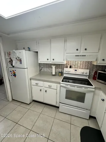 221 Columbia Drive Cape Canaveral FL 32920