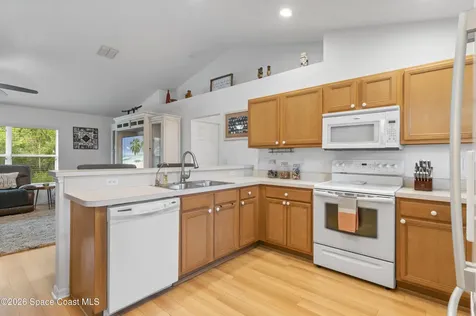 1452 Seahouse Street Sebastian FL 32958