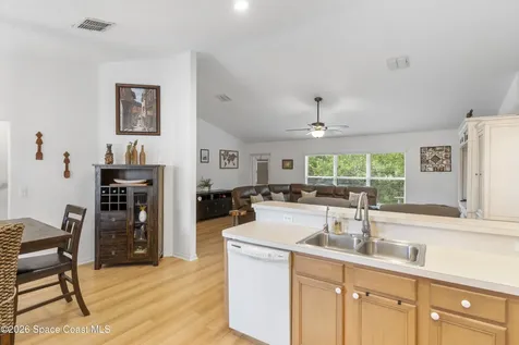 1452 Seahouse Street Sebastian FL 32958