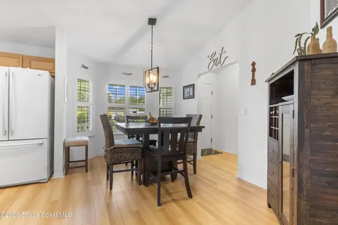 1452 Seahouse Street Sebastian FL 32958