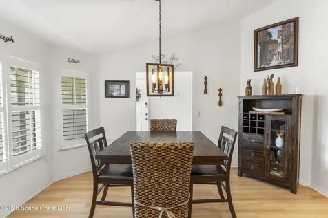 1452 Seahouse Street Sebastian FL 32958
