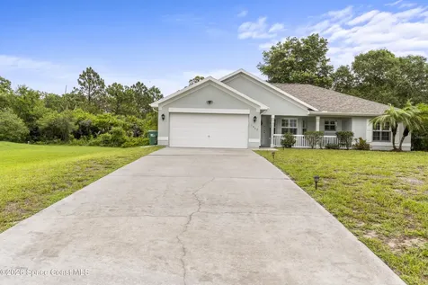 1452 Seahouse Street Sebastian FL 32958