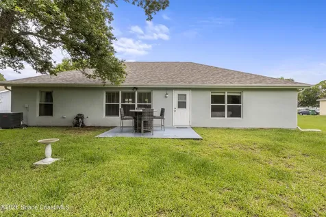 1452 Seahouse Street Sebastian FL 32958