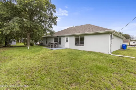 1452 Seahouse Street Sebastian FL 32958