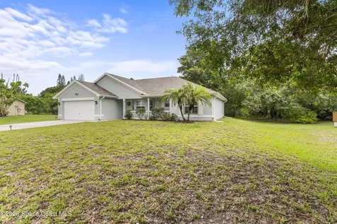 1452 Seahouse Street Sebastian FL 32958