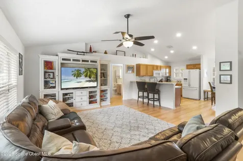 1452 Seahouse Street Sebastian FL 32958