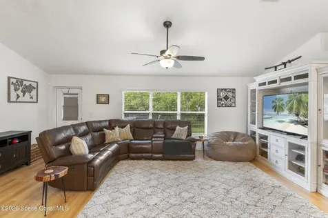 1452 Seahouse Street Sebastian FL 32958