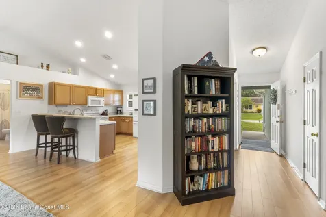 1452 Seahouse Street Sebastian FL 32958