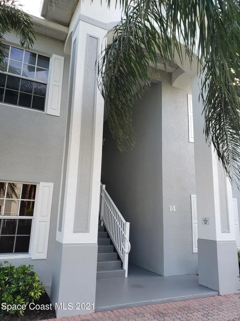 160 S Shepard Drive Cocoa Beach FL 32931