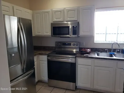 160 S Shepard Drive Cocoa Beach FL 32931