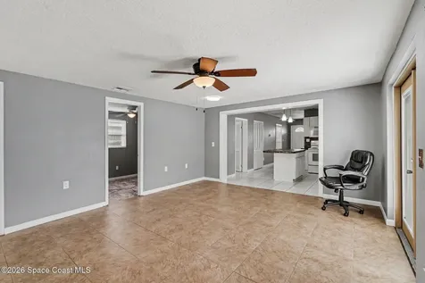610 Japonica Drive Melbourne FL 32901