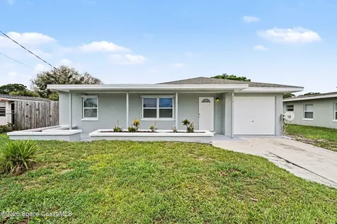610 Japonica Drive Melbourne FL 32901