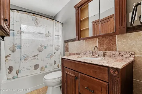610 Japonica Drive Melbourne FL 32901