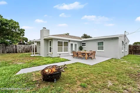 610 Japonica Drive Melbourne FL 32901