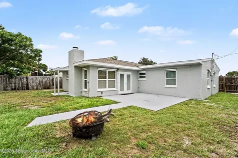 610 Japonica Drive Melbourne FL 32901