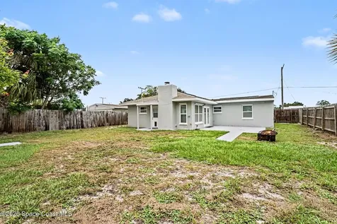 610 Japonica Drive Melbourne FL 32901