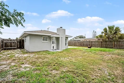 610 Japonica Drive Melbourne FL 32901