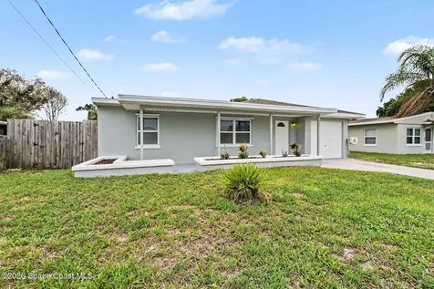 610 Japonica Drive Melbourne FL 32901