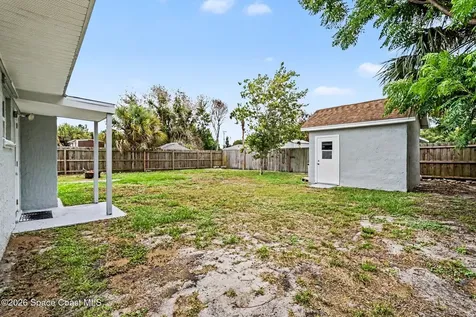 610 Japonica Drive Melbourne FL 32901