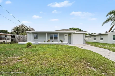 610 Japonica Drive Melbourne FL 32901