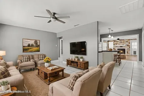610 Japonica Drive Melbourne FL 32901