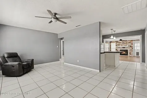 610 Japonica Drive Melbourne FL 32901