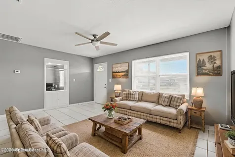 610 Japonica Drive Melbourne FL 32901