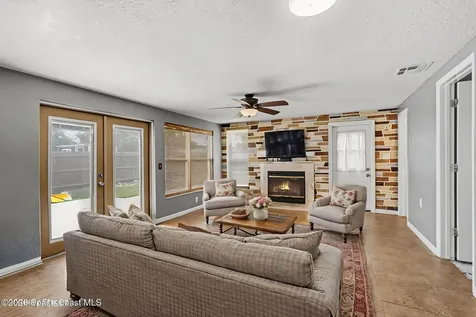 610 Japonica Drive Melbourne FL 32901