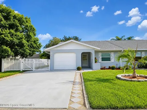 1778 Bruman Terrace Melbourne FL 32935