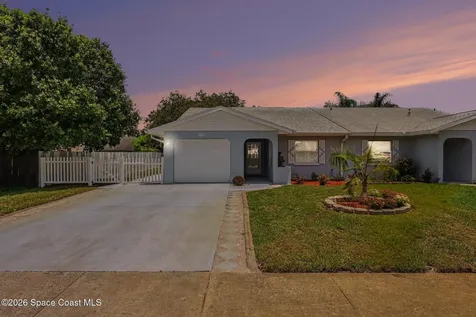 1778 Bruman Terrace Melbourne FL 32935