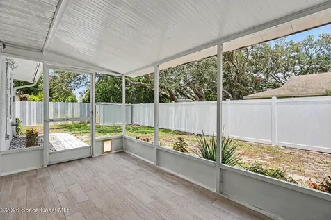 1778 Bruman Terrace Melbourne FL 32935