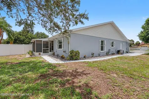 1778 Bruman Terrace Melbourne FL 32935