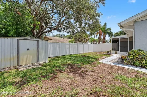 1778 Bruman Terrace Melbourne FL 32935