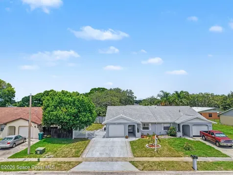 1778 Bruman Terrace Melbourne FL 32935