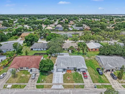 1778 Bruman Terrace Melbourne FL 32935