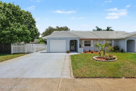 1778 Bruman Terrace Melbourne FL 32935