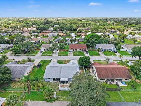 1778 Bruman Terrace Melbourne FL 32935