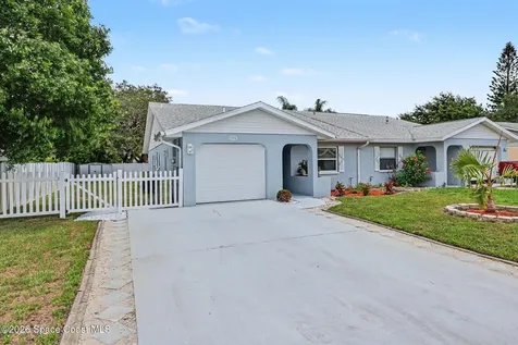 1778 Bruman Terrace Melbourne FL 32935