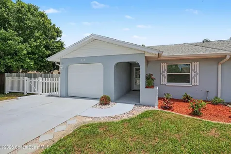1778 Bruman Terrace Melbourne FL 32935