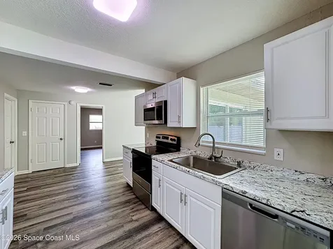 1525 Polaris Street Merritt Island FL 32953