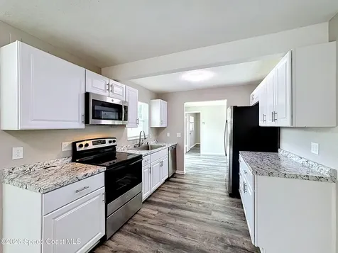 1525 Polaris Street Merritt Island FL 32953