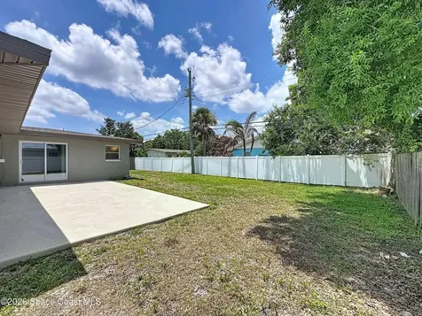 1525 Polaris Street Merritt Island FL 32953