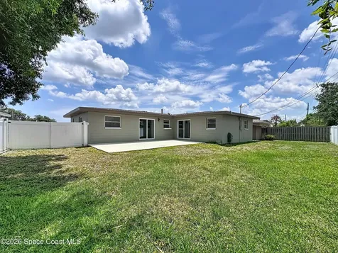 1525 Polaris Street Merritt Island FL 32953